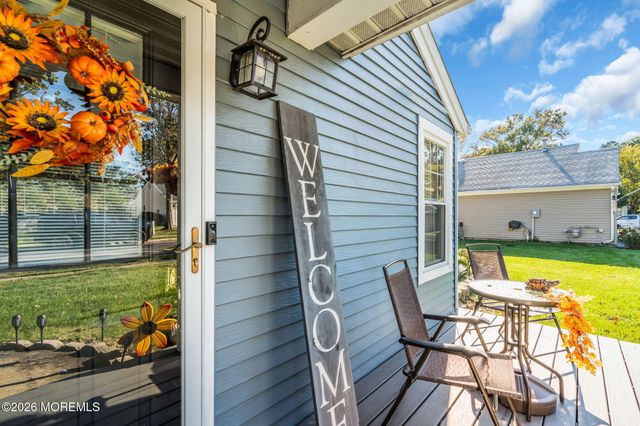 1501 Clearview Street, Forked River, NJ 08731