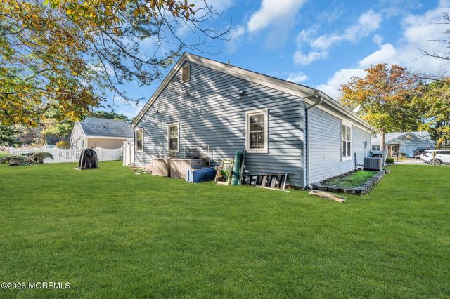 1501 Clearview Street, Forked River, NJ 08731