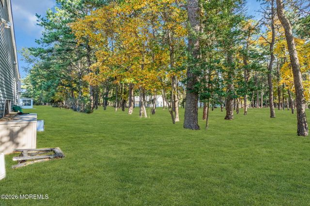 1501 Clearview Street, Forked River, NJ 08731