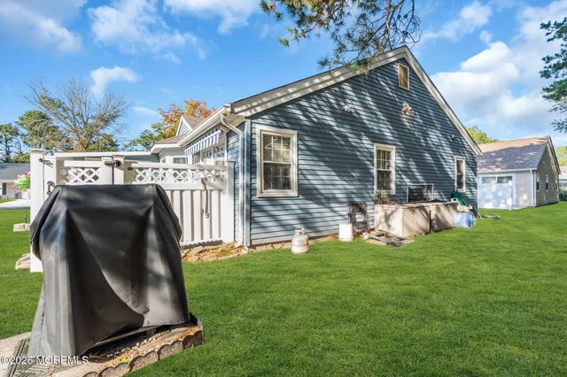 1501 Clearview Street, Forked River, NJ 08731