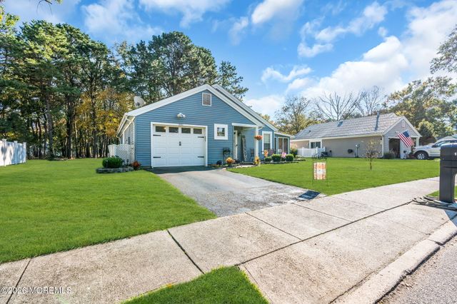 1501 Clearview Street, Forked River, NJ 08731
