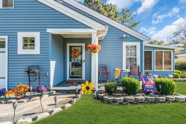 1501 Clearview Street, Forked River, NJ 08731