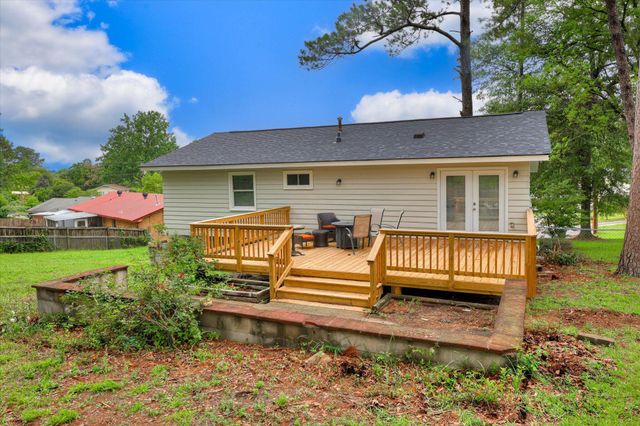 506 Dove Court, North Augusta, SC 29841