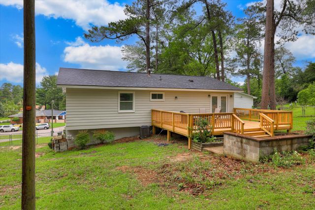 506 Dove Court, North Augusta, SC 29841