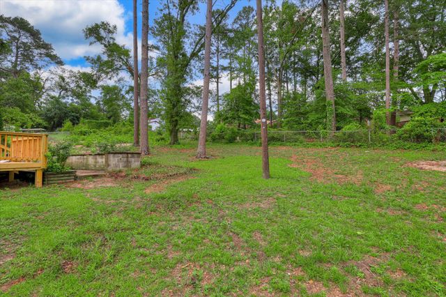 506 Dove Court, North Augusta, SC 29841
