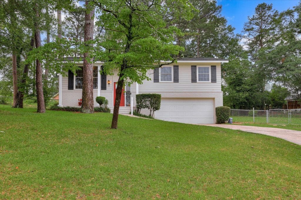 506 Dove Court, North Augusta, SC 29841