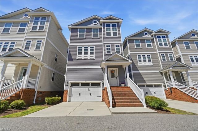9518 3rd Bay St Unit 117, Norfolk, VA 23518