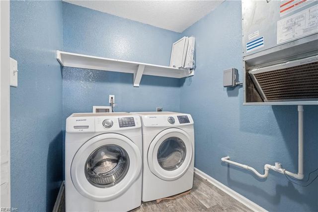 9518 3rd Bay St Unit 117, Norfolk, VA 23518