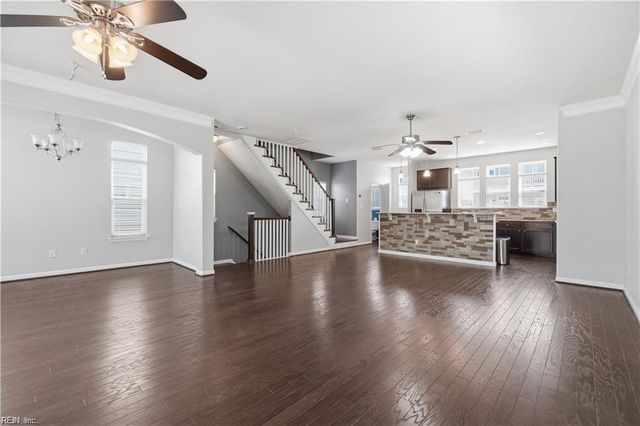 9518 3rd Bay St Unit 117, Norfolk, VA 23518