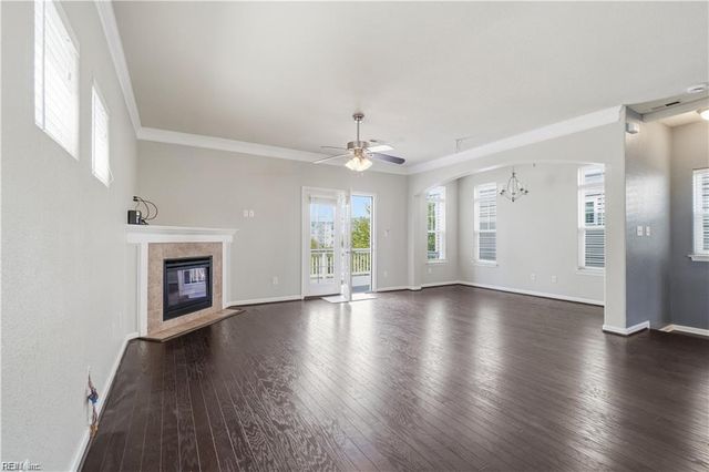 9518 3rd Bay St Unit 117, Norfolk, VA 23518