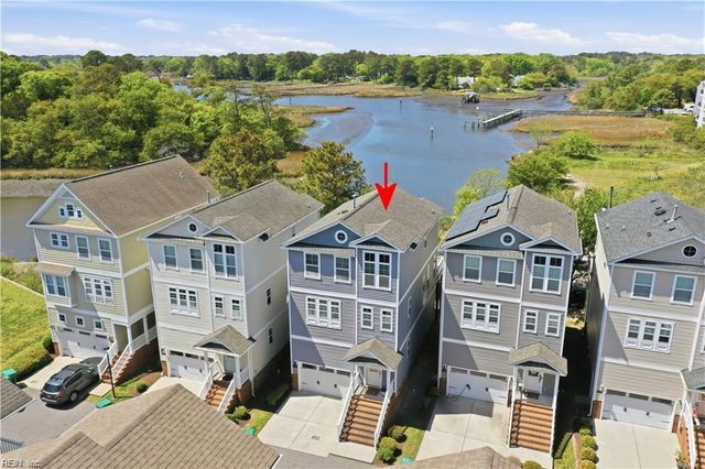 9518 3rd Bay St Unit 117, Norfolk, VA 23518