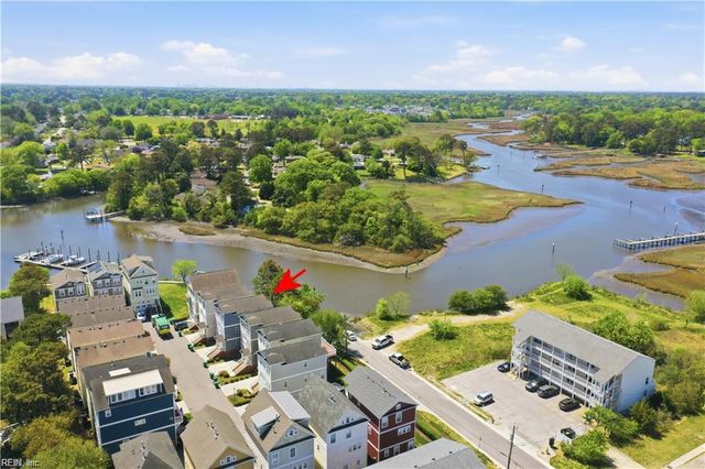 9518 3rd Bay St Unit 117, Norfolk, VA 23518