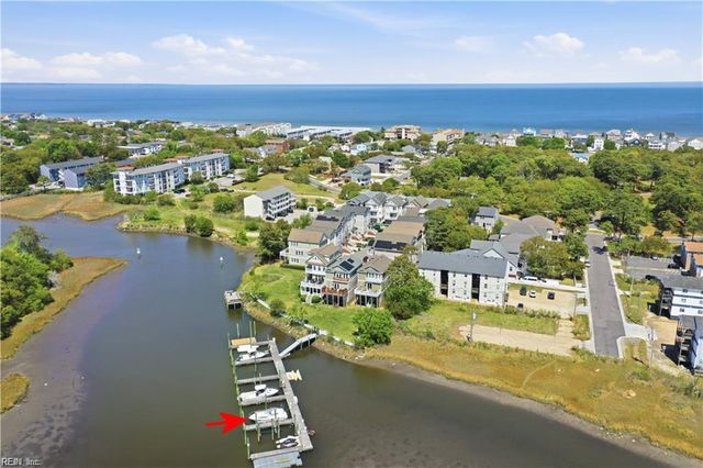9518 3rd Bay St Unit 117, Norfolk, VA 23518