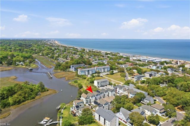9518 3rd Bay St Unit 117, Norfolk, VA 23518