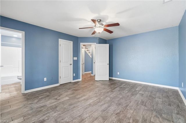 9518 3rd Bay St Unit 117, Norfolk, VA 23518