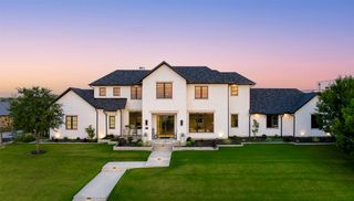 3925 Balfour Court, Frisco, TX 75034