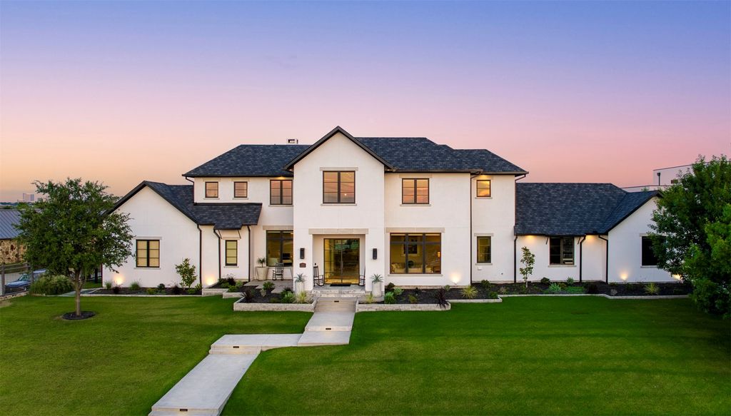3925 Balfour Court, Frisco, TX 75034