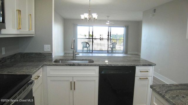 3873 S Banana River Boulevard 503, Cocoa Beach, FL 32931