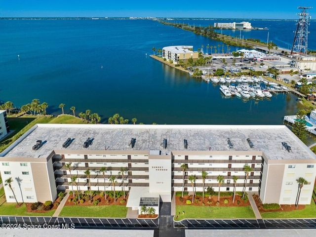 3873 S Banana River Boulevard 503, Cocoa Beach, FL 32931