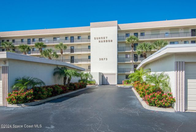 3873 S Banana River Boulevard 503, Cocoa Beach, FL 32931