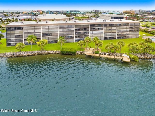 3873 S Banana River Boulevard 503, Cocoa Beach, FL 32931