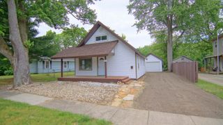 40 River Street, Niles City, MI 49120