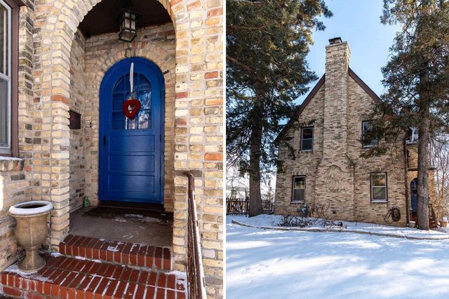 2230 Chadbourne Avenue, Madison, WI 53726