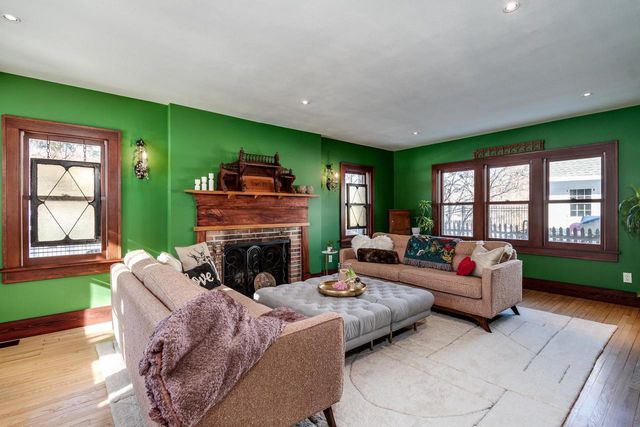 2230 Chadbourne Avenue, Madison, WI 53726