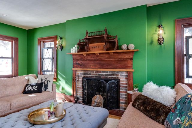 2230 Chadbourne Avenue, Madison, WI 53726