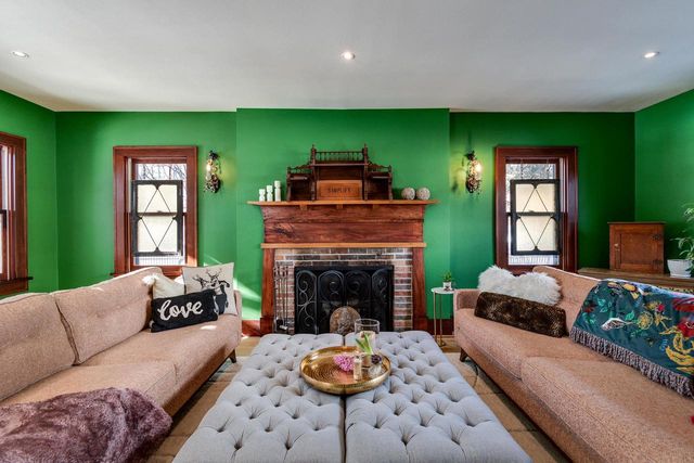 2230 Chadbourne Avenue, Madison, WI 53726