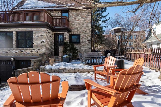 2230 Chadbourne Avenue, Madison, WI 53726