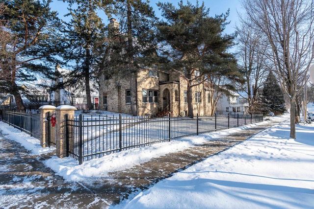 2230 Chadbourne Avenue, Madison, WI 53726