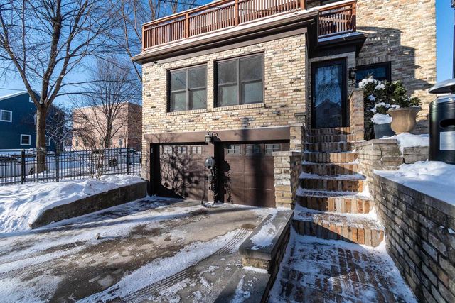 2230 Chadbourne Avenue, Madison, WI 53726