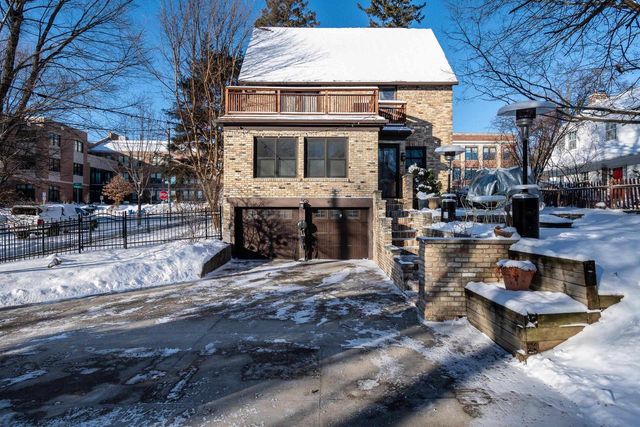 2230 Chadbourne Avenue, Madison, WI 53726