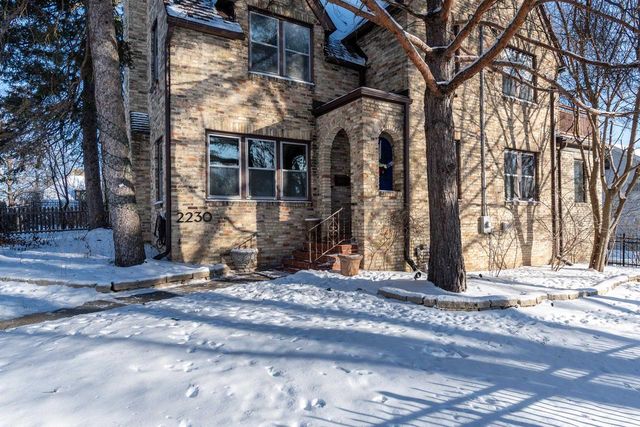 2230 Chadbourne Avenue, Madison, WI 53726