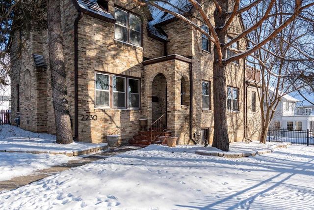 2230 Chadbourne Avenue, Madison, WI 53726