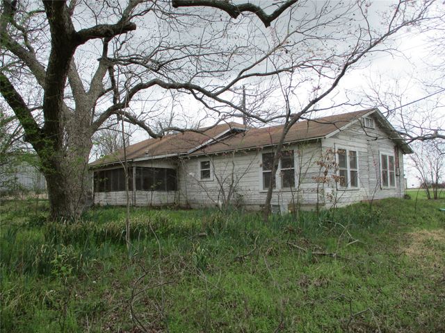522 E QUITMAN Street, Emory, TX 75440