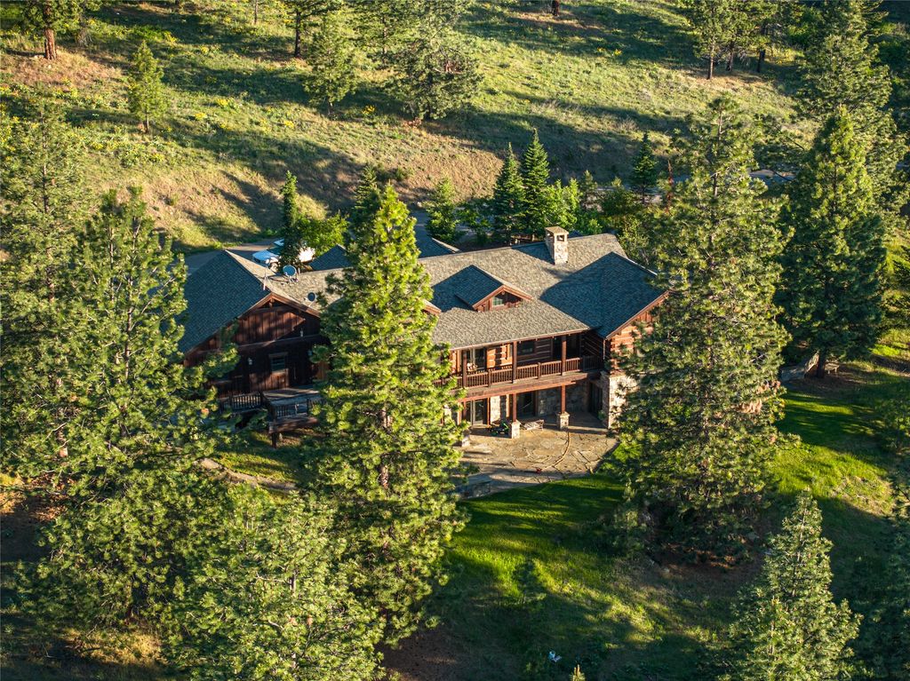 8337 Lamar Trail, Florence, MT 59833 photo 4