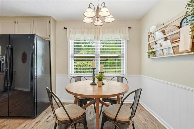 271 Deidra Drive SE, Mableton, GA 30126