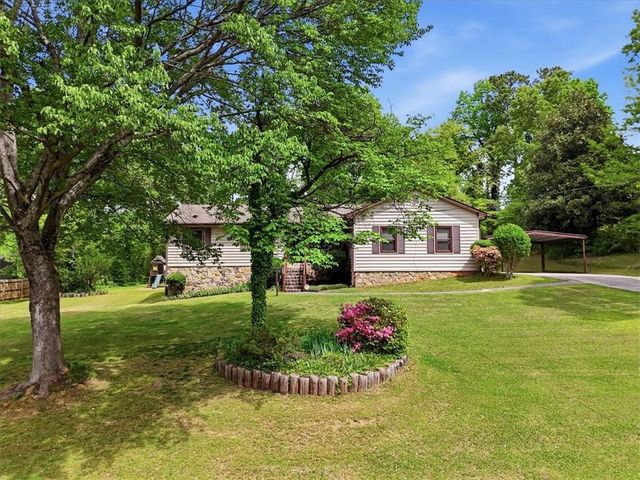 271 Deidra Drive SE, Mableton, GA 30126