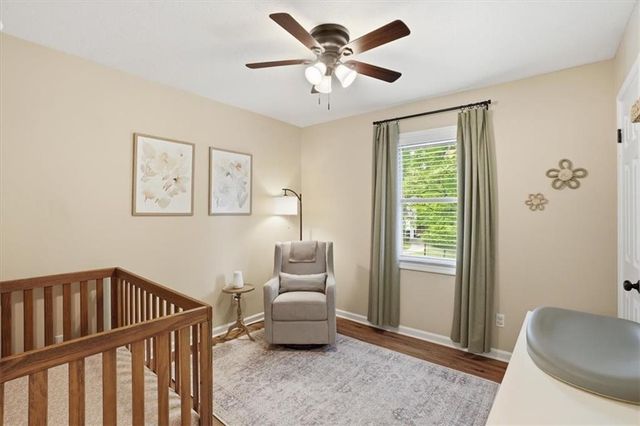 271 Deidra Drive SE, Mableton, GA 30126