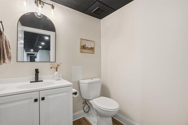 271 Deidra Drive SE, Mableton, GA 30126