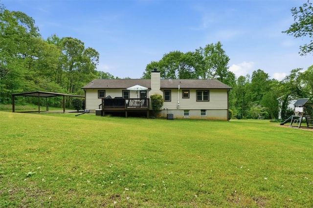 271 Deidra Drive SE, Mableton, GA 30126