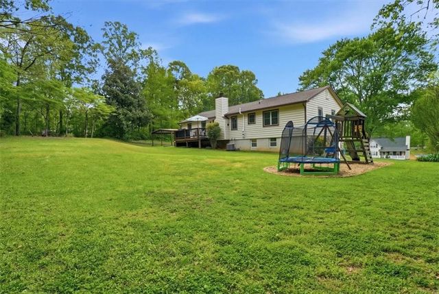 271 Deidra Drive SE, Mableton, GA 30126