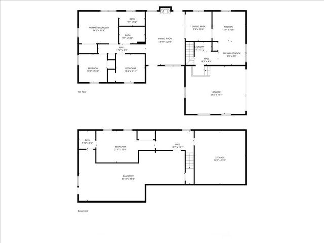 271 Deidra Drive SE, Mableton, GA 30126