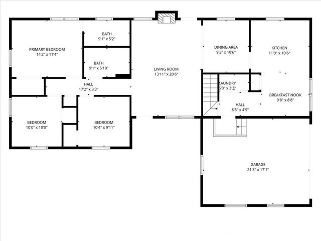 271 Deidra Drive SE, Mableton, GA 30126