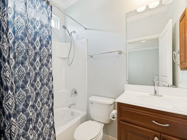 1457 Harbor Springs Drive, Frisco, TX 75036
