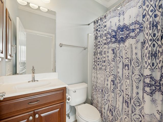 1457 Harbor Springs Drive, Frisco, TX 75036