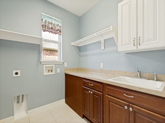 1457 Harbor Springs Drive, Frisco, TX 75036