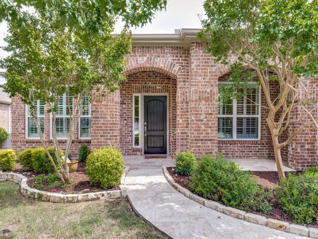 1457 Harbor Springs Drive, Frisco, TX 75036